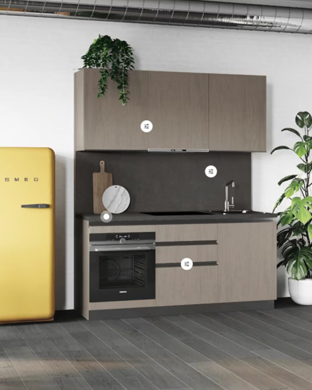 Configurator quote