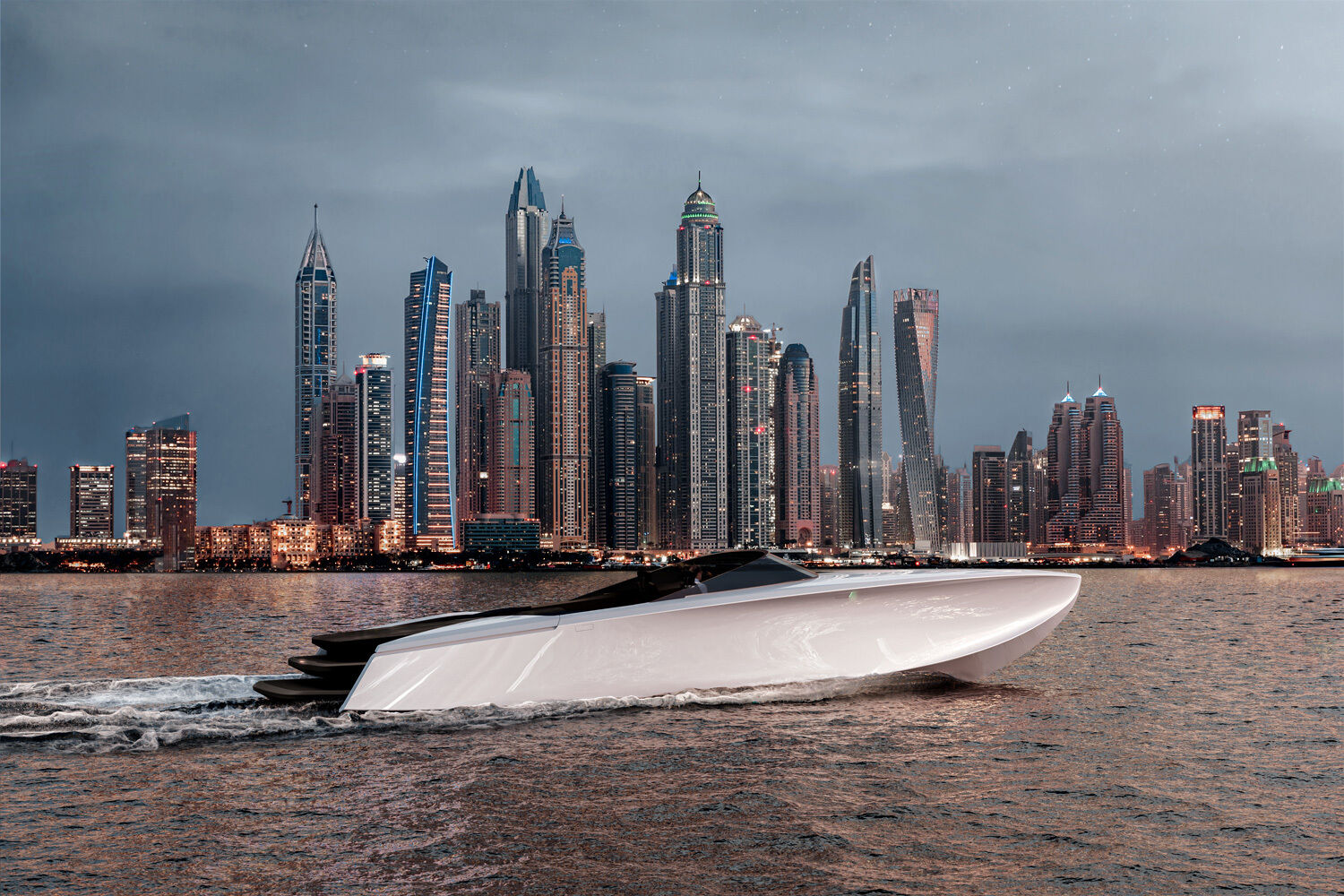 P1815 BRUT MOTORSPORTS Hero Visuals CAM C Dubai
