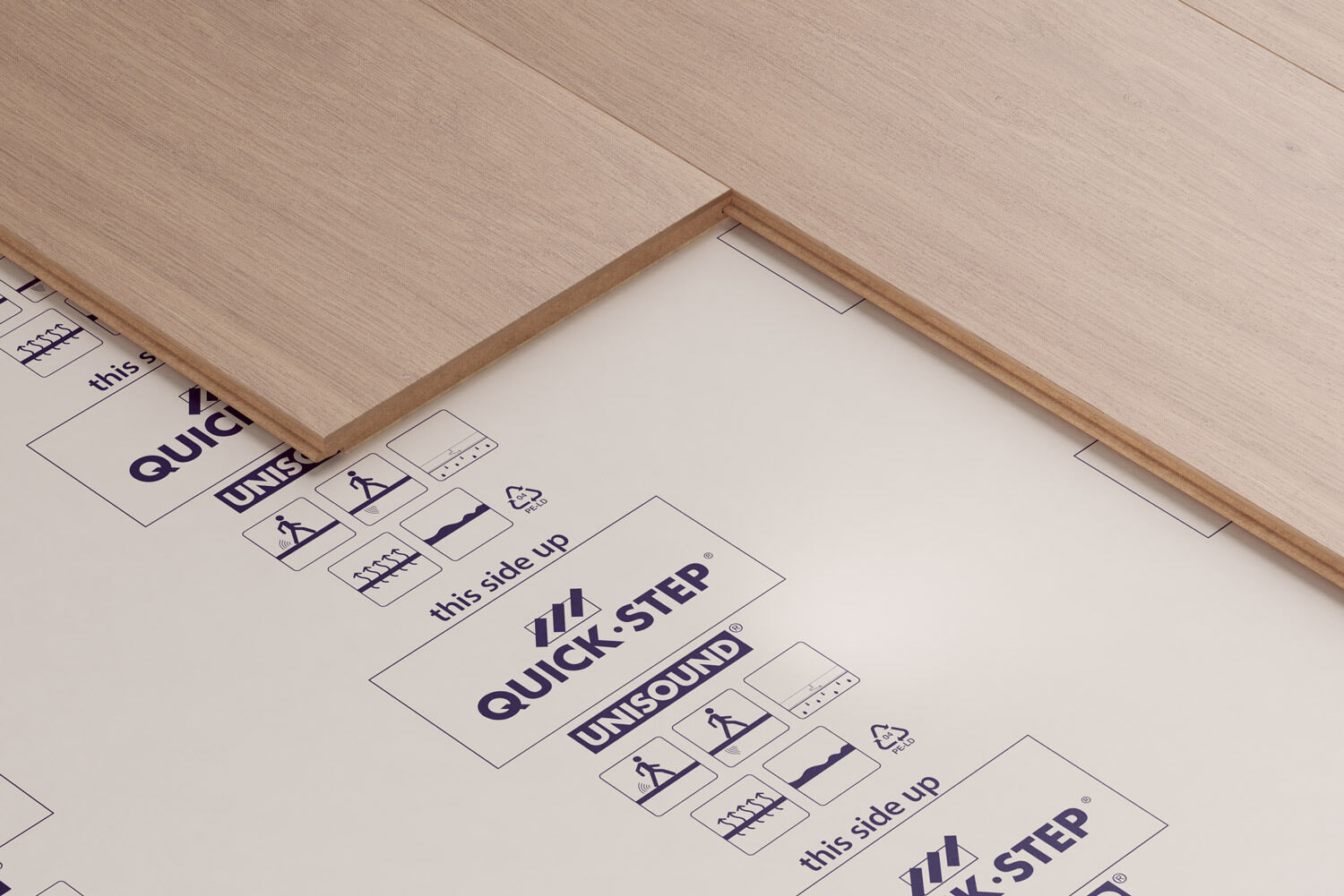 Productvisualisatie unilin