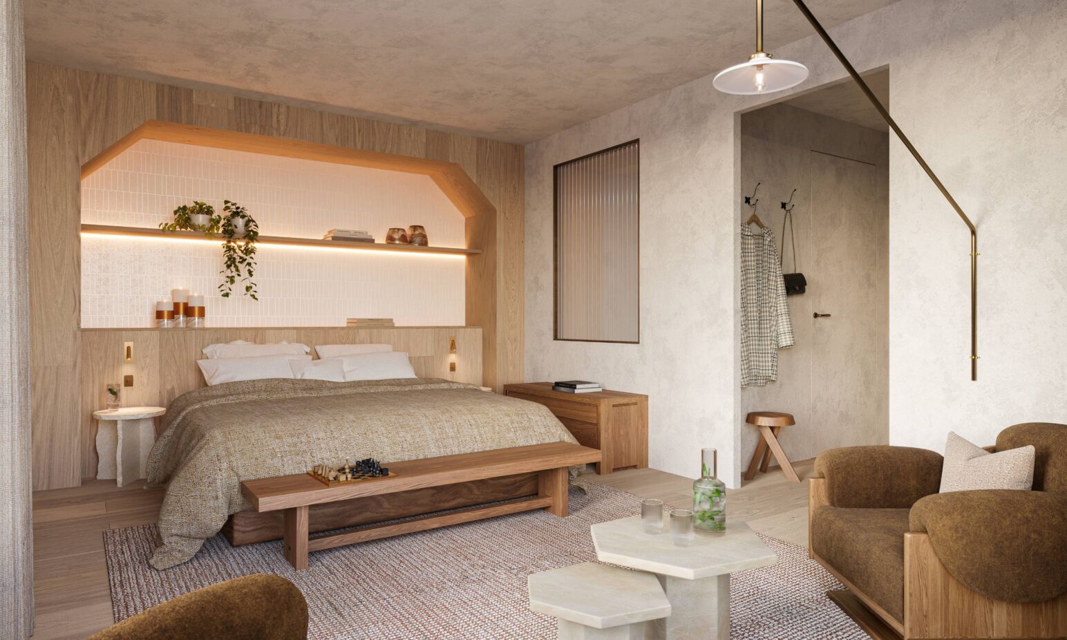P1869 JUSTINHOME Courchevel chambre01 HR 20230516