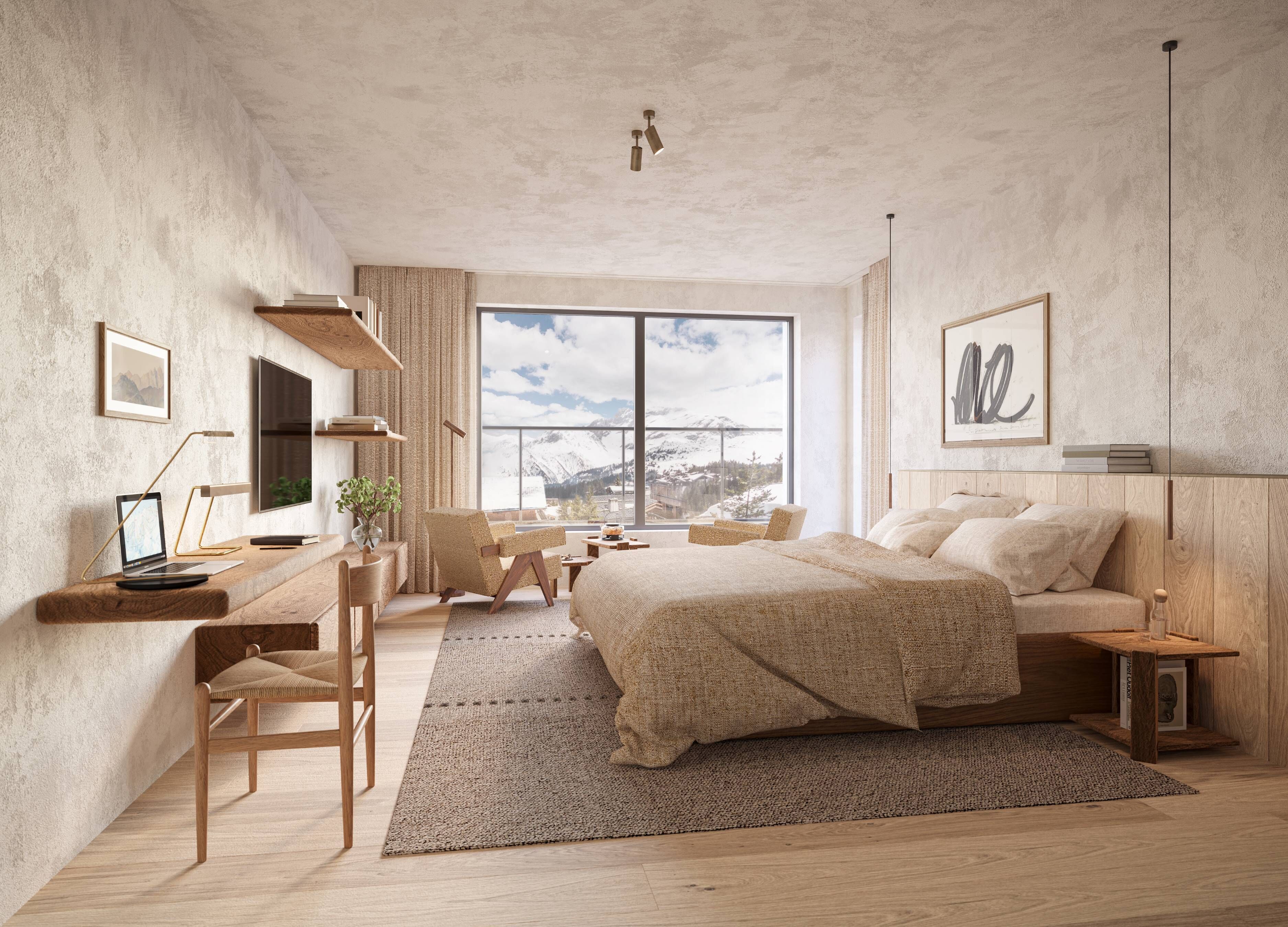 P1869 JUSTINHOME Courchevel Chambre07 HR 20230614