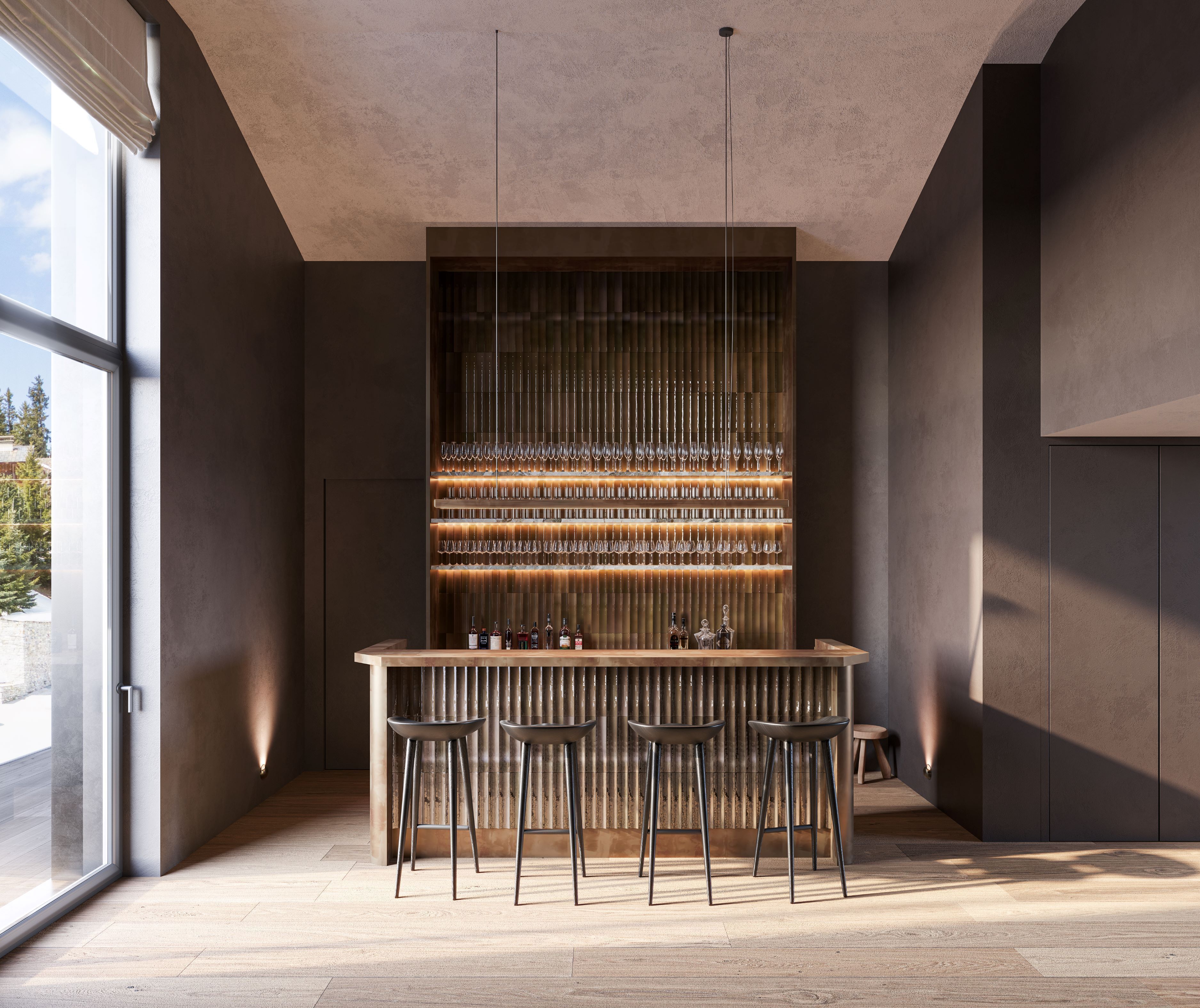 P1869 JUSTINHOME Courchevel Bar R3 HR 20230621