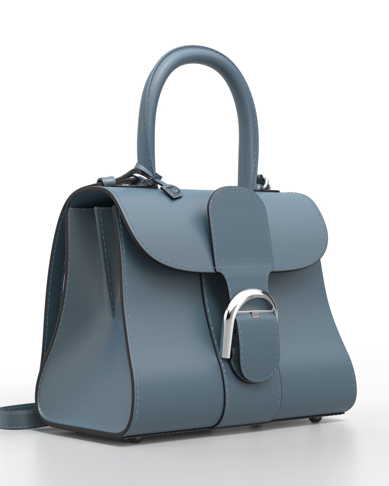 Delvaux Mini Pacific