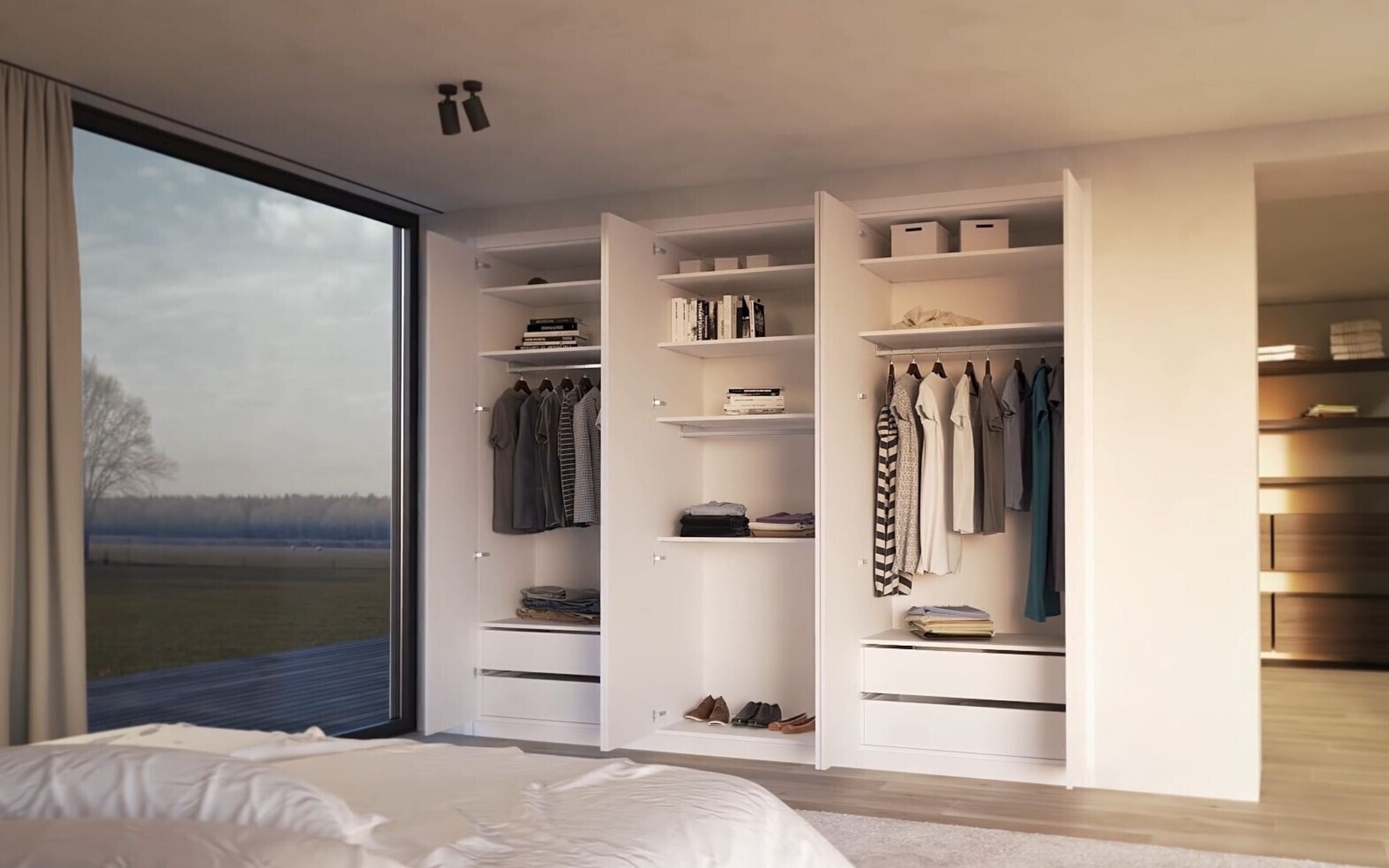 Maatkasten online header