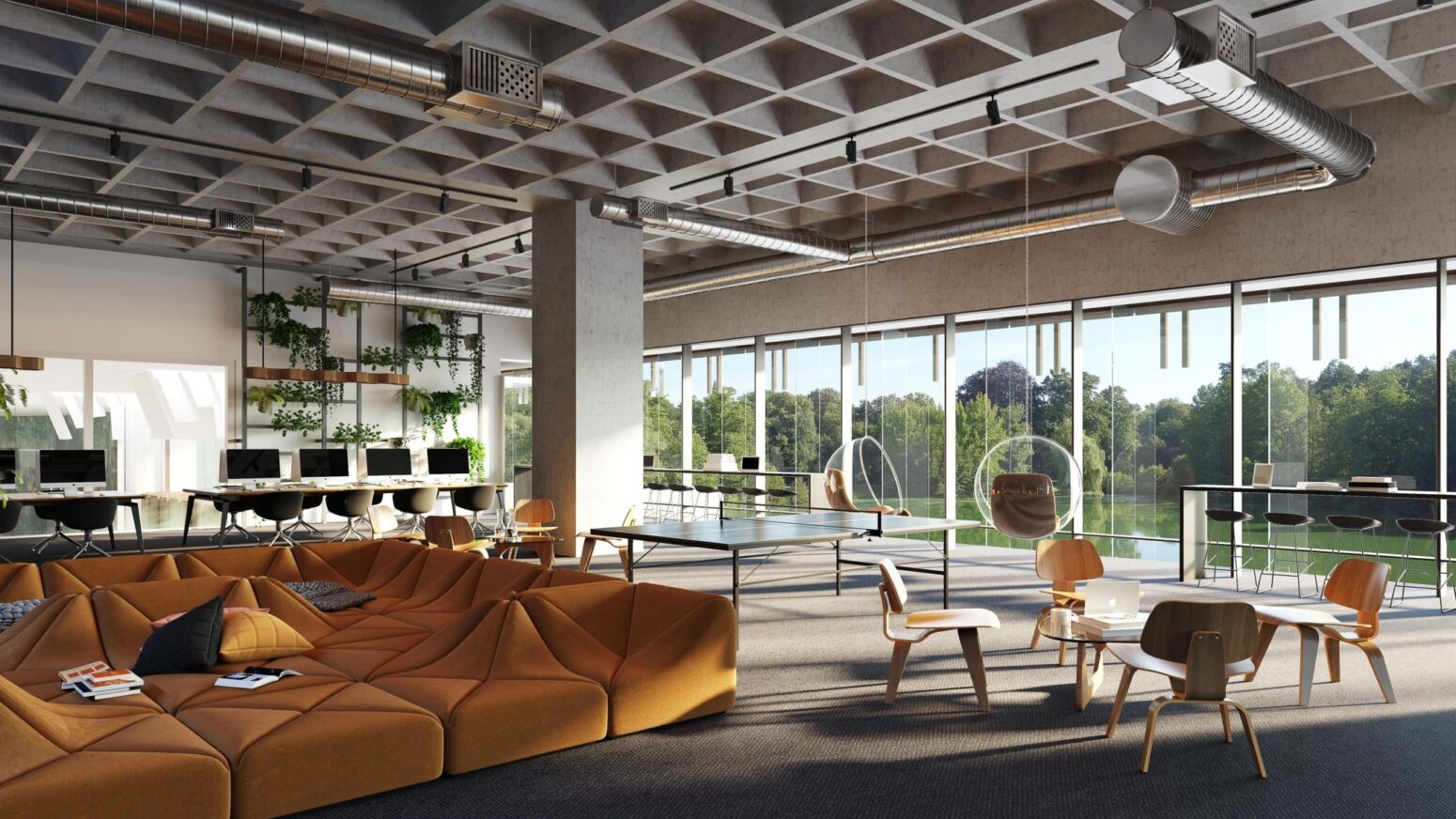 P1456 CORES vorstlaan 25 coworking HR