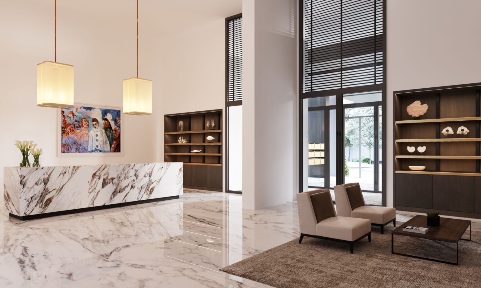 P465 VERSLUYS Ensor Tower Lobby HR 20171128