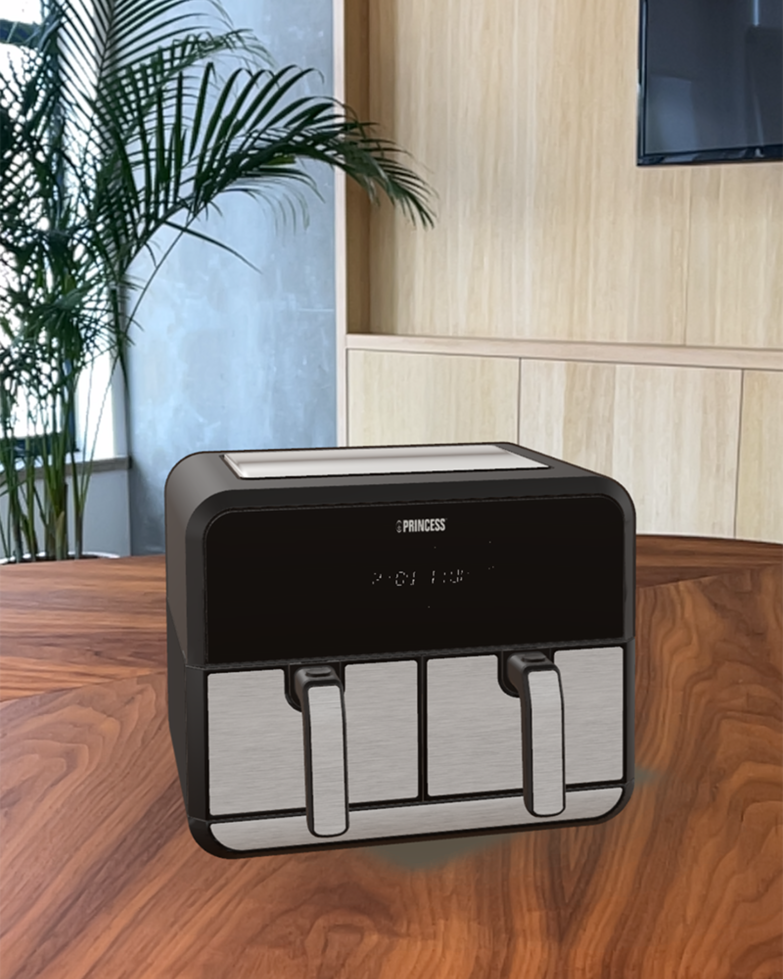 Airfryer