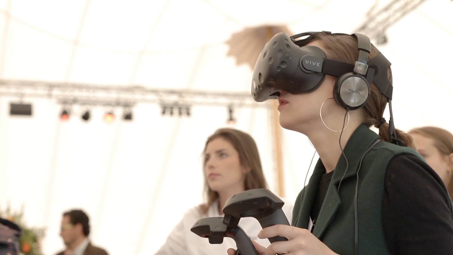 Vrgirl
