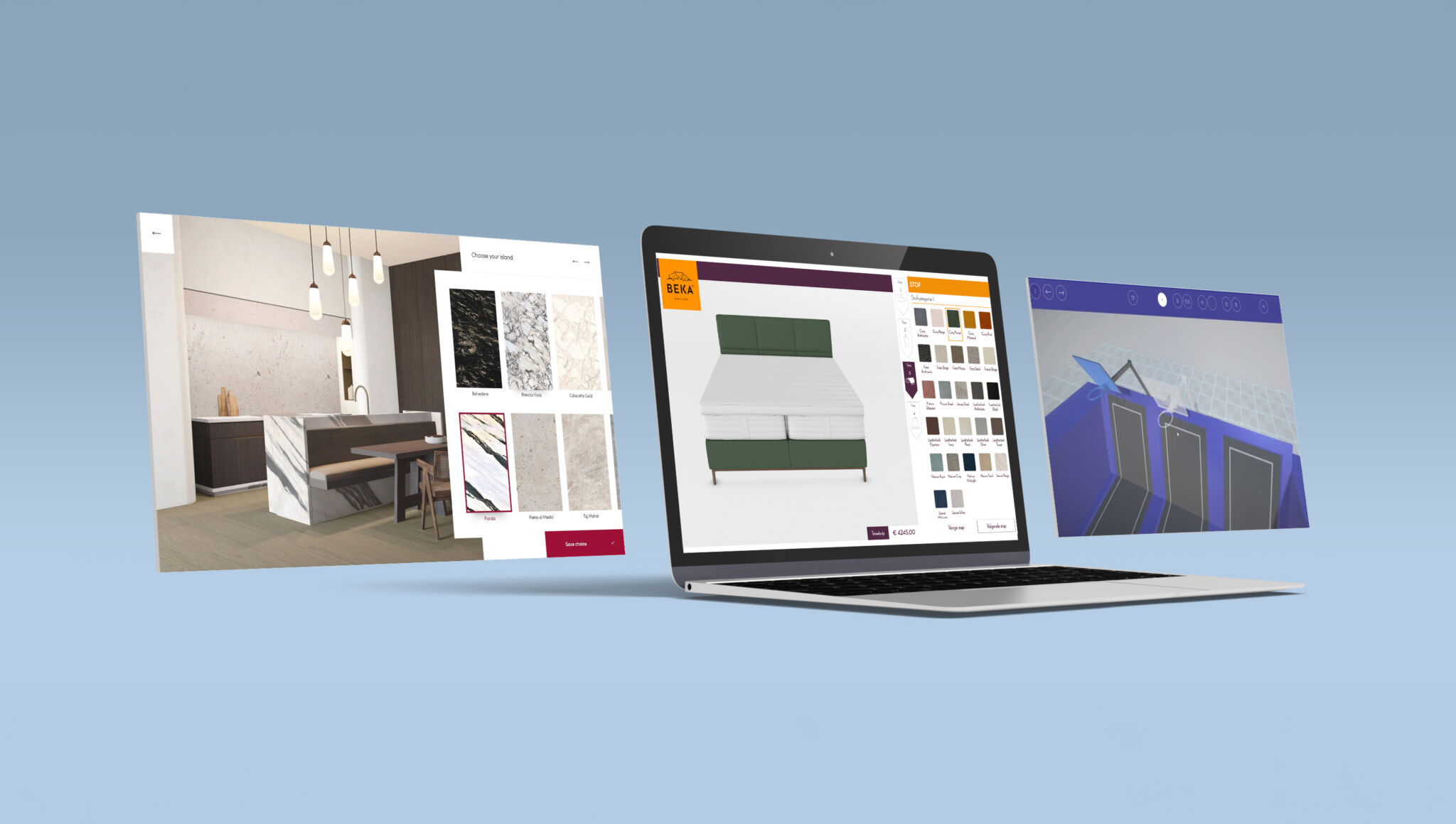 Configurator 3d